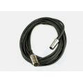 25' MIDI  Cable
